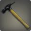 Doman Steel Claw Hammer - Gamer Escape's Final Fantasy XIV (FFXIV, FF14) wiki