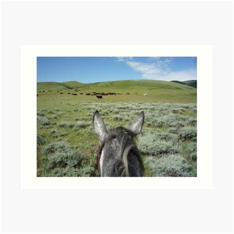 Sagebrush Art Prints | Redbubble