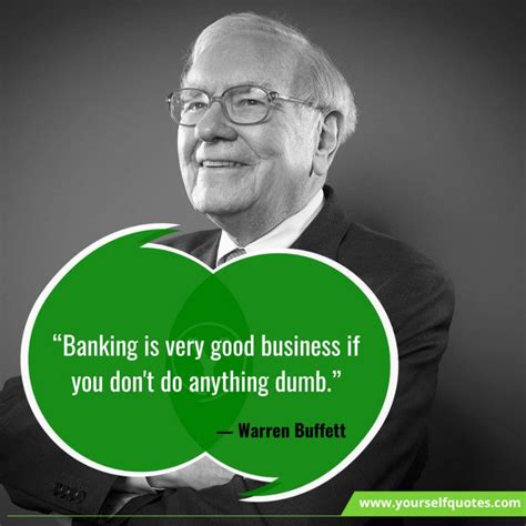 Top Banking Quotes and Sayings Every Bankers Must Know!