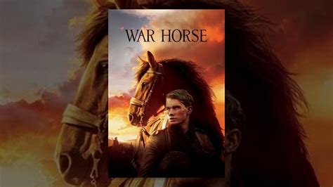 War Horse - YouTube