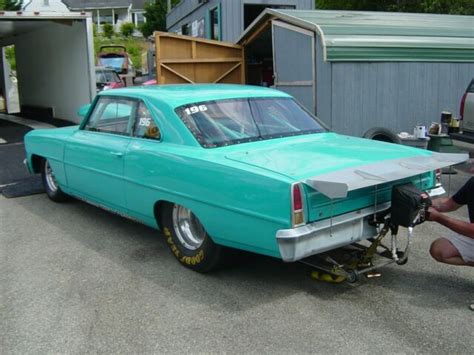 1967 NOVA SUPER PRO DRAG CAR for sale: photos, technical specifications ...