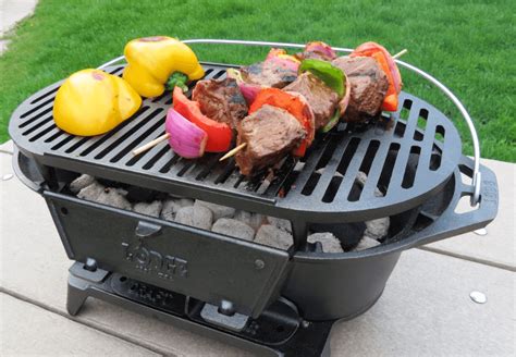 Best Hibachi Grills In 2023 - Reviews & Buyer's Guide | Own The Grill