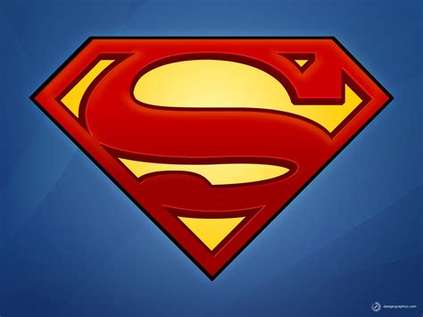 10+ Hd Wallpaper Superman Logo - Logo Sarahsoriano