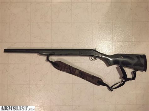 ARMSLIST - For Sale: !0 Gauge Shotgun