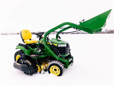 Riding Lawn Mower Attachments John Deere US, 53% OFF