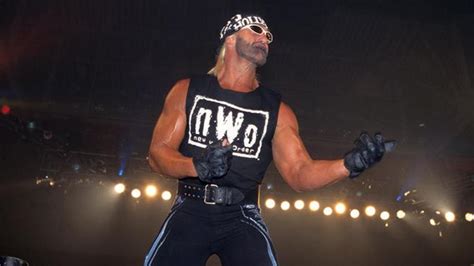 Hulk Hogan Talks His nWo Heel Turn - Wrestling Attitude