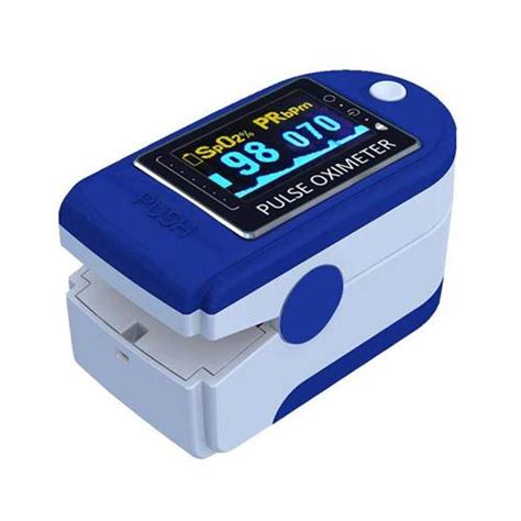 Pulse Oximeter - Corporate Gifting | BrandSTIK