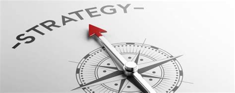 How to Develop Your Business Strategy | Bplans Blog