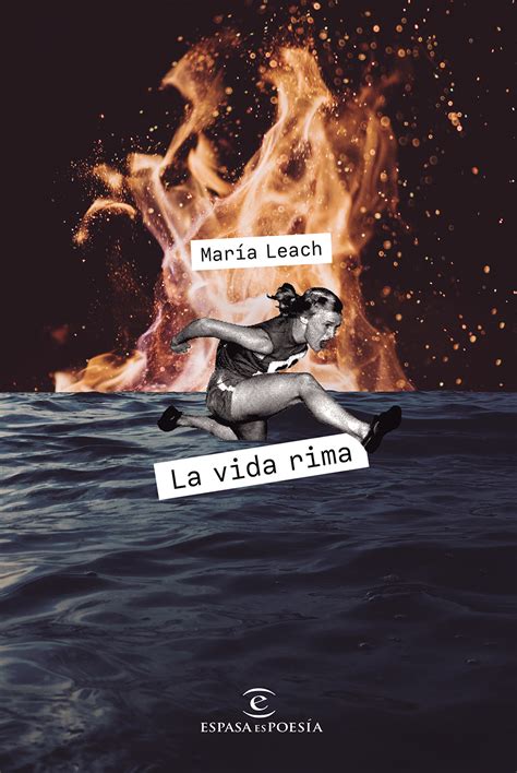 Cinco poemas de «La vida rima», de María Leach – Cognición