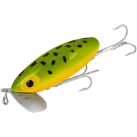 Arbogast Jitterbug Fishing Lure : Target