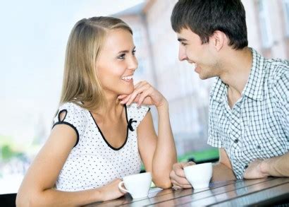 2 Flirting Tips for Men