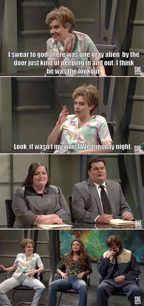 18 Scenes That Made SNL Actors Break Character