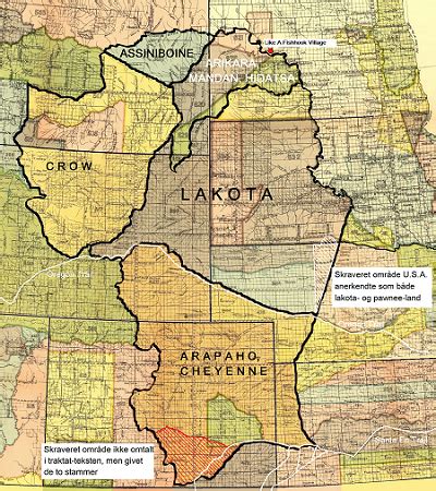 Sioux Wars Summary, Aftermath & Timeline | Study.com