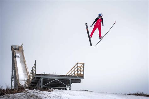 What is Ski Jumping at the Winter Olympics - camposleckie.ca