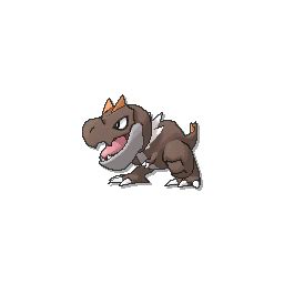 Tyrunt Pokédex: stats, moves, evolution & locations | Pokémon Database