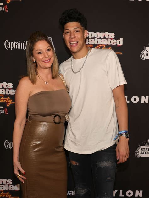 Who Are Patrick Mahomes' Parents, Brother? Get to Know His Family ...