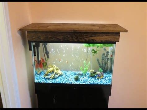 75 Gallon Aquarium Hood - Beun Aquarium Fish