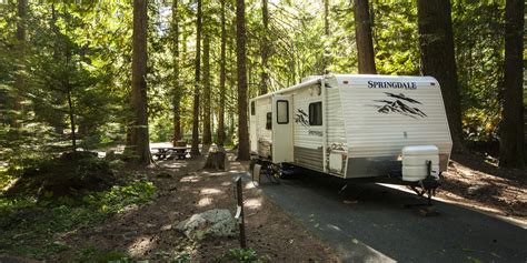 Silver Springs Campground | Outdoor Project