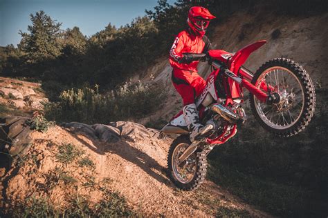 First look: 2021 GASGAS Enduro models revealed