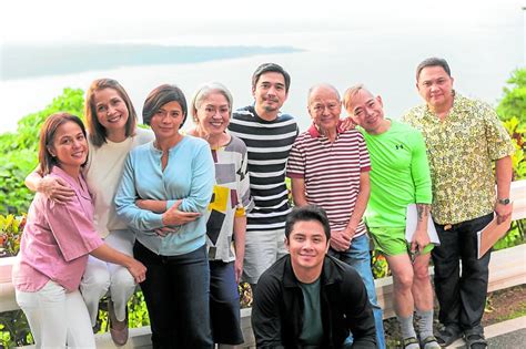 ‘Family Matters’ | Inquirer Entertainment