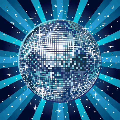 Disco glitter ball stock photo. Image of dance, sparkle - 22352594