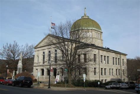 Bradford County Courthouse - Alchetron, the free social encyclopedia