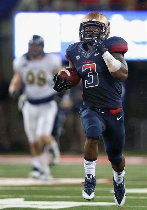 Arizona Wildcats Football - Wildcats News, Scores, Stats, Rumors & More | ESPN | Arizona ...