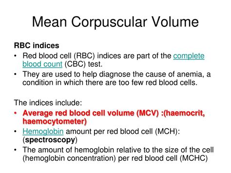 PPT - Haematology PowerPoint Presentation, free download - ID:5754864