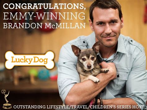 Lucky Dog I Emmy Winning Series on CBS | Brandon McMillan's Canine Minded