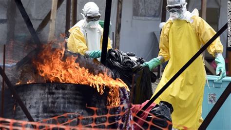 American Ebola patient walks into Atlanta hospital - CNN.com