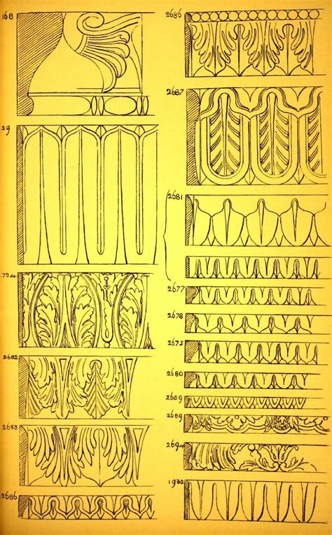 Mouldings by G & A. Brown. : G & A Brown (Firm) : Free Download, Borrow, and Streaming ...