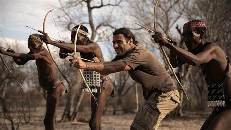 Tribal Survival Photos - Survive the Tribe - National Geographic Channel - International