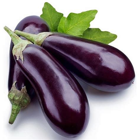 Brinjal Health Benefits & Cooking Methods - Ayurveda