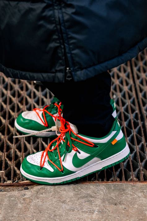 New York Fashion Week FW20: The Best Sneaker Street Style