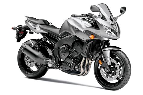 YAMAHA FZ1 (2010-2011) Specs, Performance & Photos - autoevolution