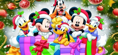 The Ultimate Disney Christmas Playlist - MickeyBlog.com