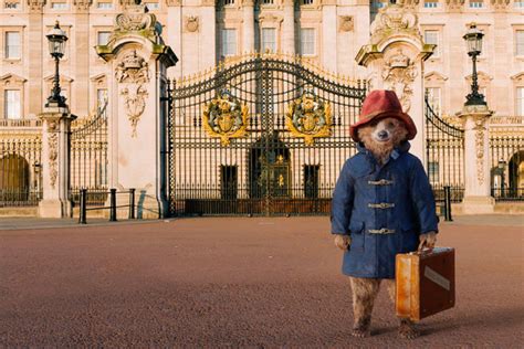 Paddington - Film Review