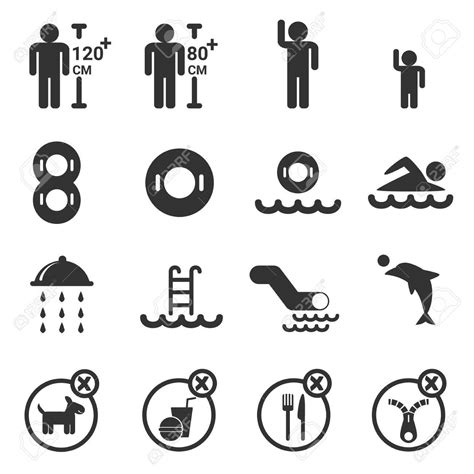 Water Park Icon #267747 - Free Icons Library