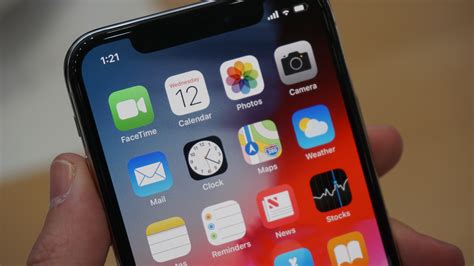 iPhone 11 could have a smaller notch thanks to this new tech | TechRadar