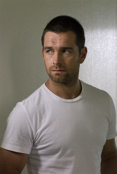 Antony Starr as Lucas Hood in 'Banshee' - Antony Starr Photo (39874932) - Fanpop