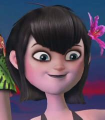 Voice of Mavis - Hotel Transylvania franchise | Behind The Voice Actors