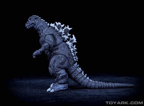 NECA Godzilla 1954 Figure - Toyark Photo Shoot - The Toyark - News