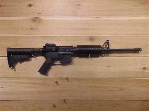 Colt M4 Carbine (6920) 5.56 * - Adelbridge & Co. Gun Store