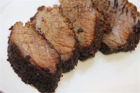 Oven Cooked Brisket Recipe | I Heart Recipes