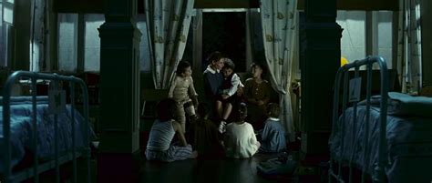 The Orphanage (2007)