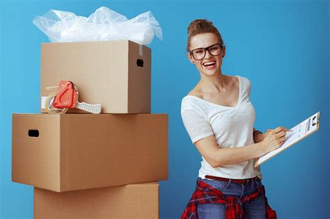 Essential Moving Checklist: Expert Tips from a Seasoned Mover