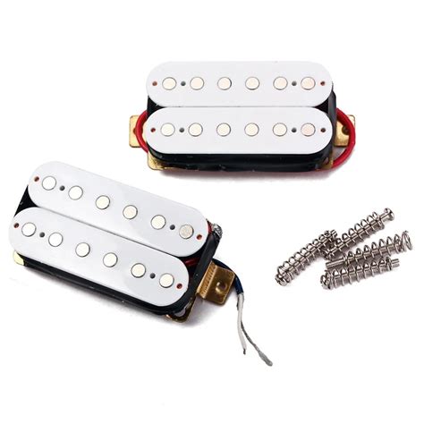 Musical Instrument Accessories Electric Guitar Accessories 2pcs/set ST ...