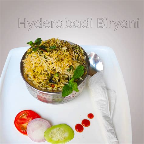 Hyderabadi Biryani | Available Free Home Delivery, all at your doorstep ...