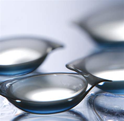 What Is A Multifocal Contact Lens Prescription? - Contact Lens Society