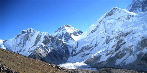 Top 5 Glacier Trekking Tours in India: Peak Adventure Tours